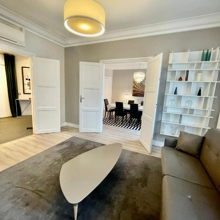 Luxury apartment Times Square district - Appartement - 11