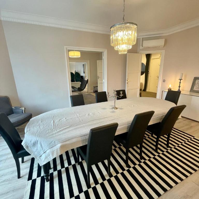 Luxury apartment Times Square district - Appartement - 17