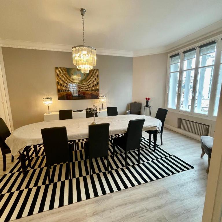 Luxury apartment Times Square district - Appartement - 16