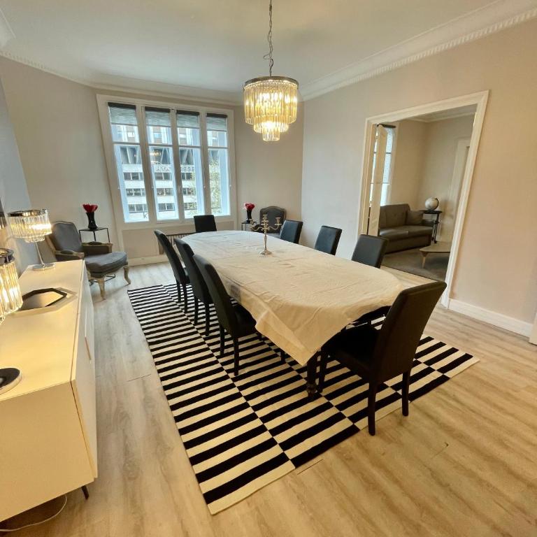 Luxury apartment Times Square district - Appartement - 13
