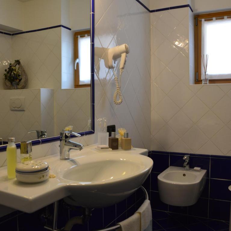 Hotel Garnì Carpe Diem - Junior Suite - 12