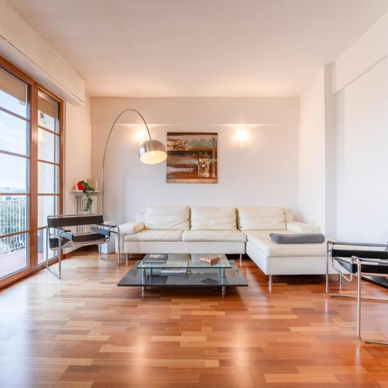 Sunlight Fortezza - Appartamento con 2 Camere da Letto - 1