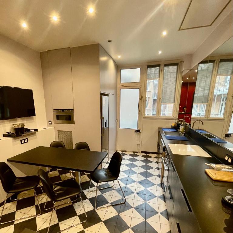 Luxury apartment Times Square district - Appartement - 19