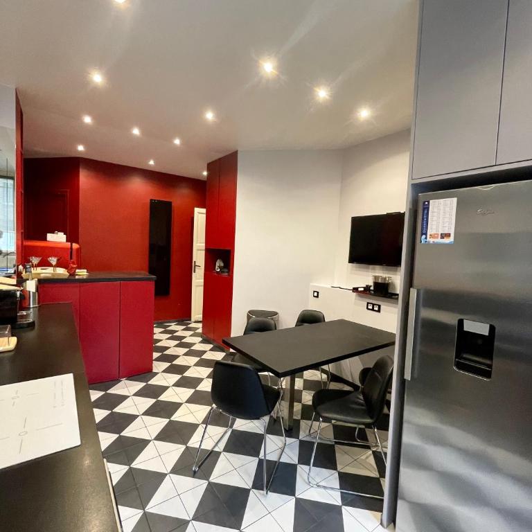 Luxury apartment Times Square district - Appartement - 20