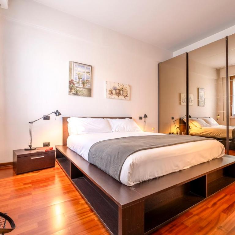 Sunlight Fortezza - Appartamento con 2 Camere da Letto - 2