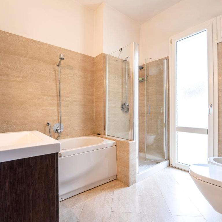 Sunlight Fortezza - Appartamento con 2 Camere da Letto - 25