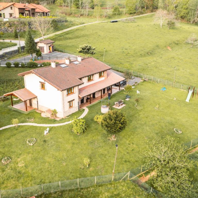 Apartamentos de turismo rural Buena Vista - Apartamento Dúplex - 60