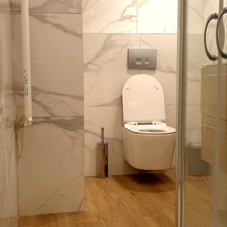 Magnifique 2 pieces - Appartamento con 1 Camera da Letto - 9