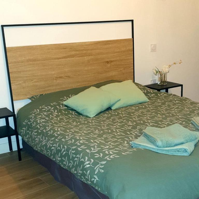 Magnifique 2 pieces - Appartamento con 1 Camera da Letto - 6