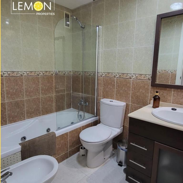 Lemon Faro Torrequebrada - Apartamento de 2 dormitorios - 10