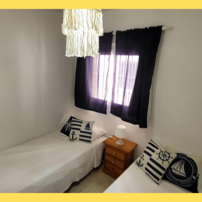 Lemon Faro Torrequebrada - Apartamento de 2 dormitorios - 8