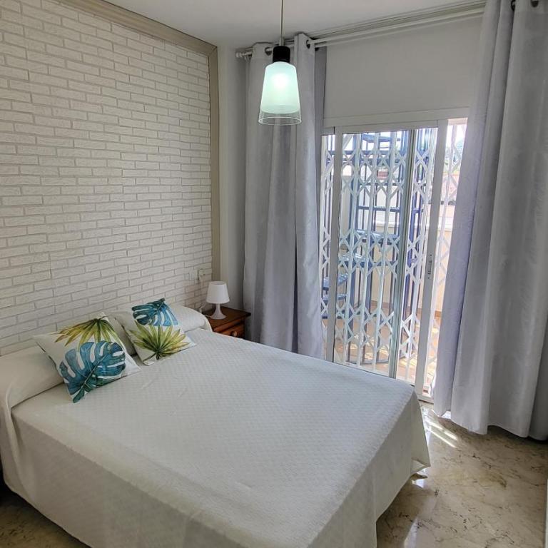 Lemon Faro Torrequebrada - Apartamento de 2 dormitorios - 11