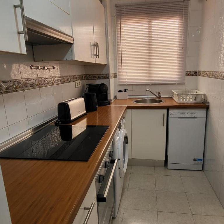Lemon Faro Torrequebrada - Apartamento de 2 dormitorios - 9