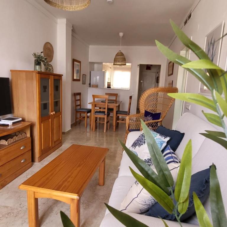 Lemon Faro Torrequebrada - Apartamento de 2 dormitorios - 3
