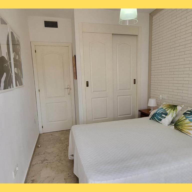 Lemon Faro Torrequebrada - Apartamento de 2 dormitorios - 12