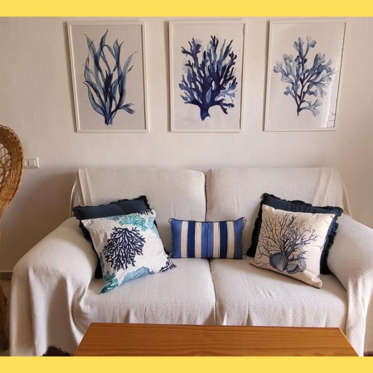 Lemon Faro Torrequebrada - Apartamento de 2 dormitorios - 5