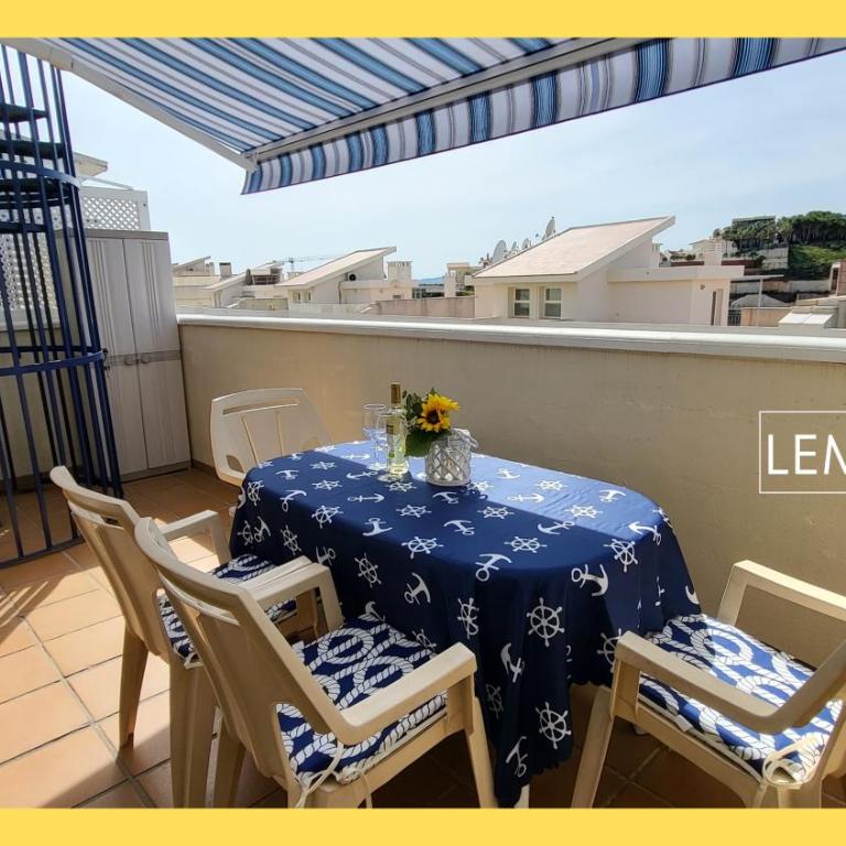 Lemon Faro Torrequebrada - Apartamento de 2 dormitorios - 1