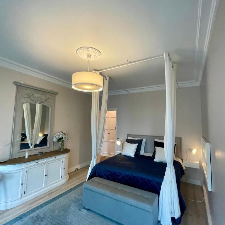 Luxury apartment Times Square district - Appartement - 23