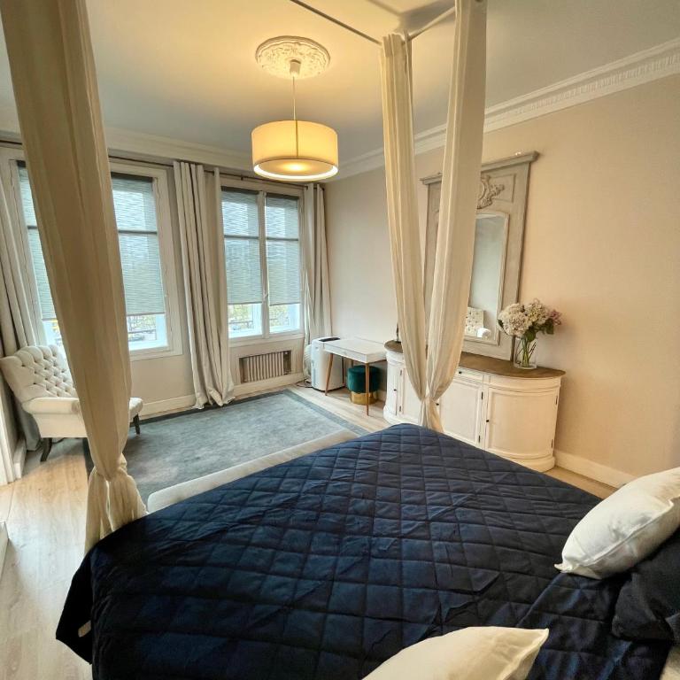 Luxury apartment Times Square district - Appartement - 2