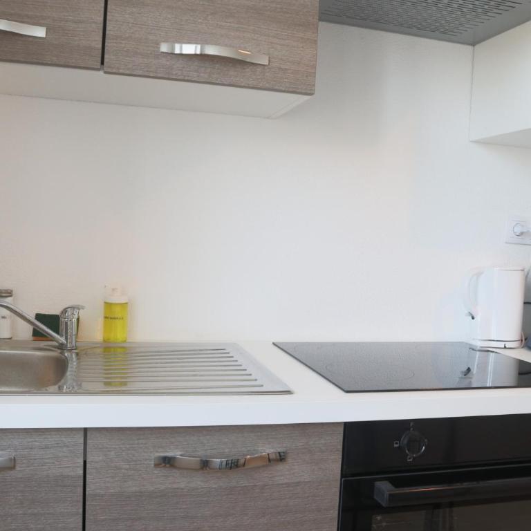 LE FUNNY, Mulhouse centre - Appartement 3 Chambres - 39