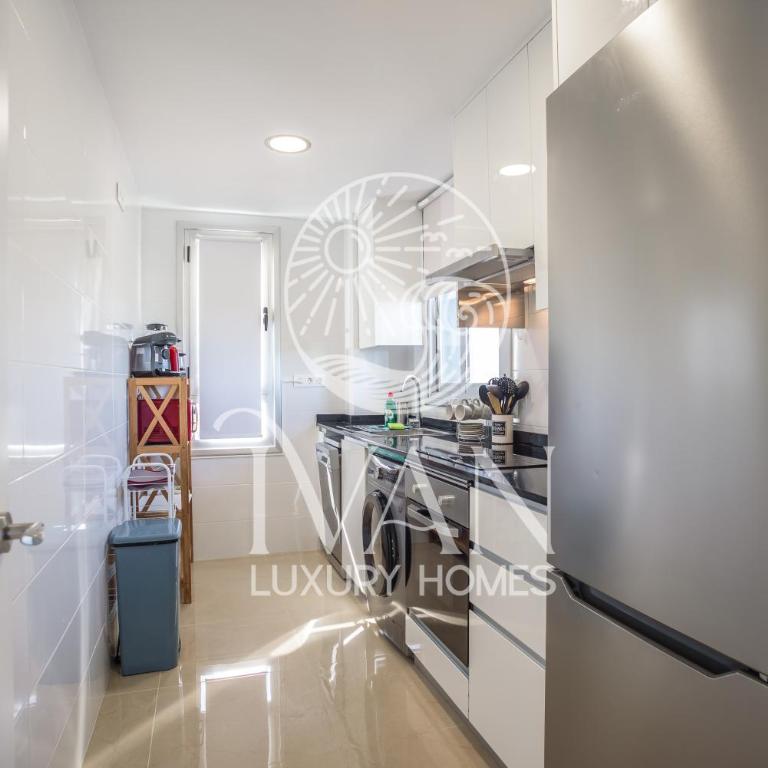 Casa Mural Ivan Luxury Homes 6ªPlta Norte 1ªLinea - Apartamento de 2 dormitorios - 19