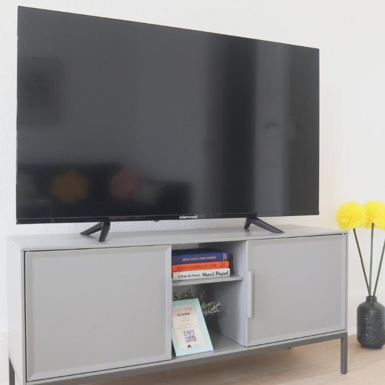 LE FUNNY, Mulhouse centre - Appartement 3 Chambres - 10