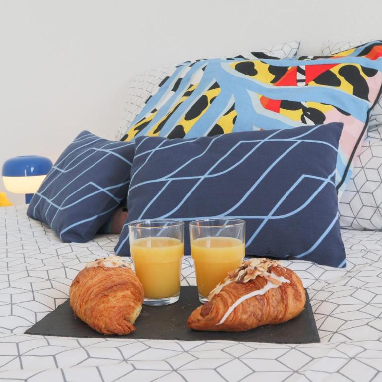 LE FUNNY, Mulhouse centre - Appartement 3 Chambres - 31
