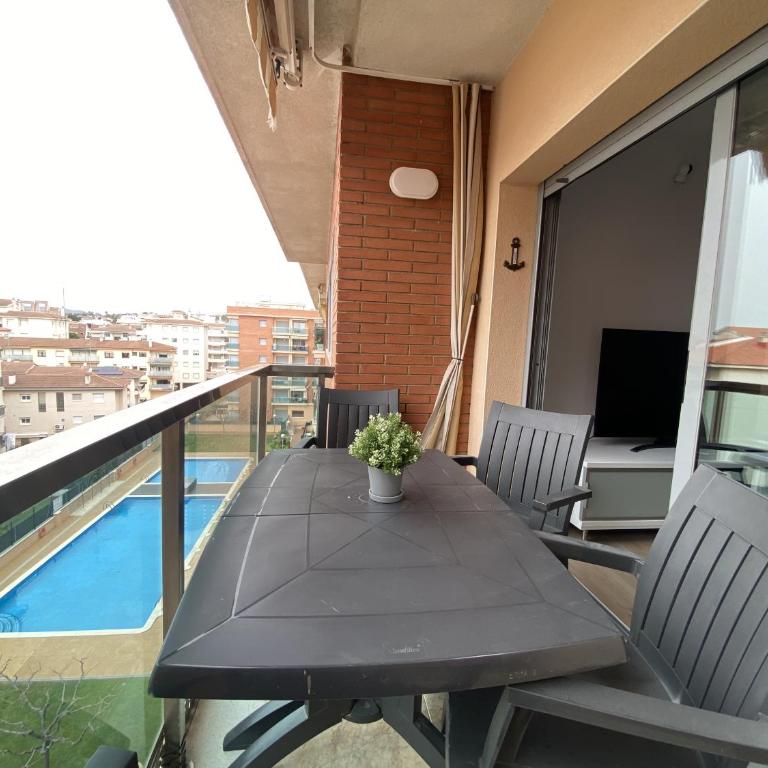 R34 Ático RAMBLA - Apartamento Ático - 1
