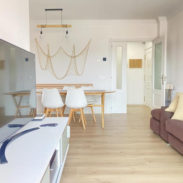 R34 Ático RAMBLA - Apartamento Ático - 4