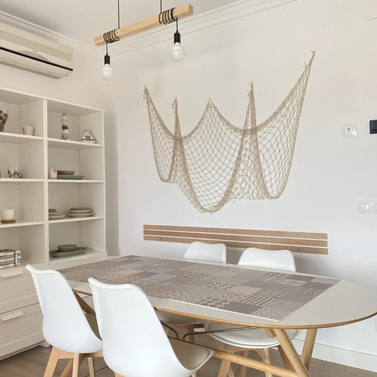 R34 Ático RAMBLA - Apartamento Ático - 7