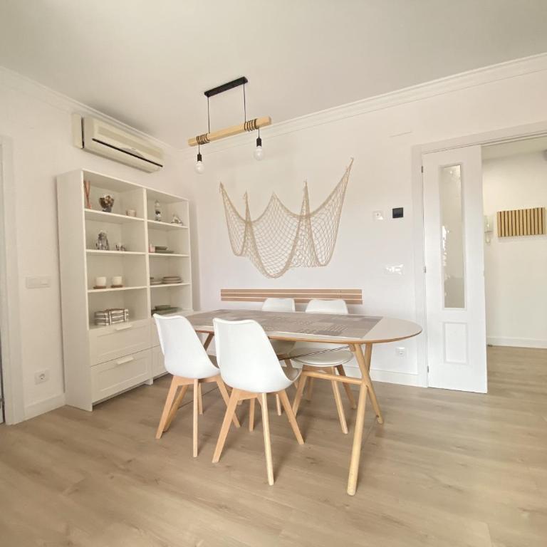 R34 Ático RAMBLA - Apartamento Ático - 8
