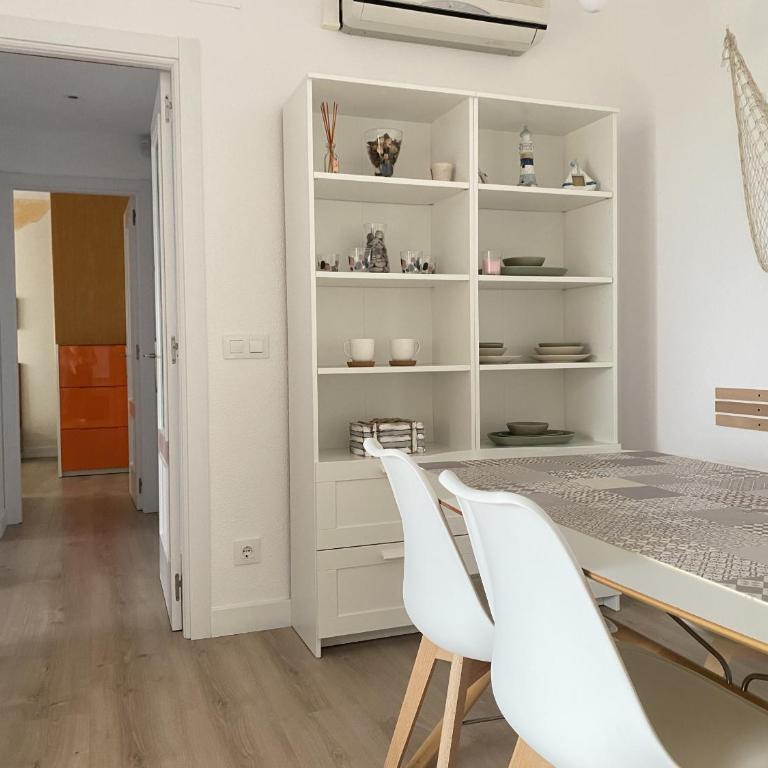 R34 Ático RAMBLA - Apartamento Ático - 9