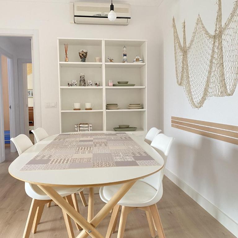 R34 Ático RAMBLA - Apartamento Ático - 10