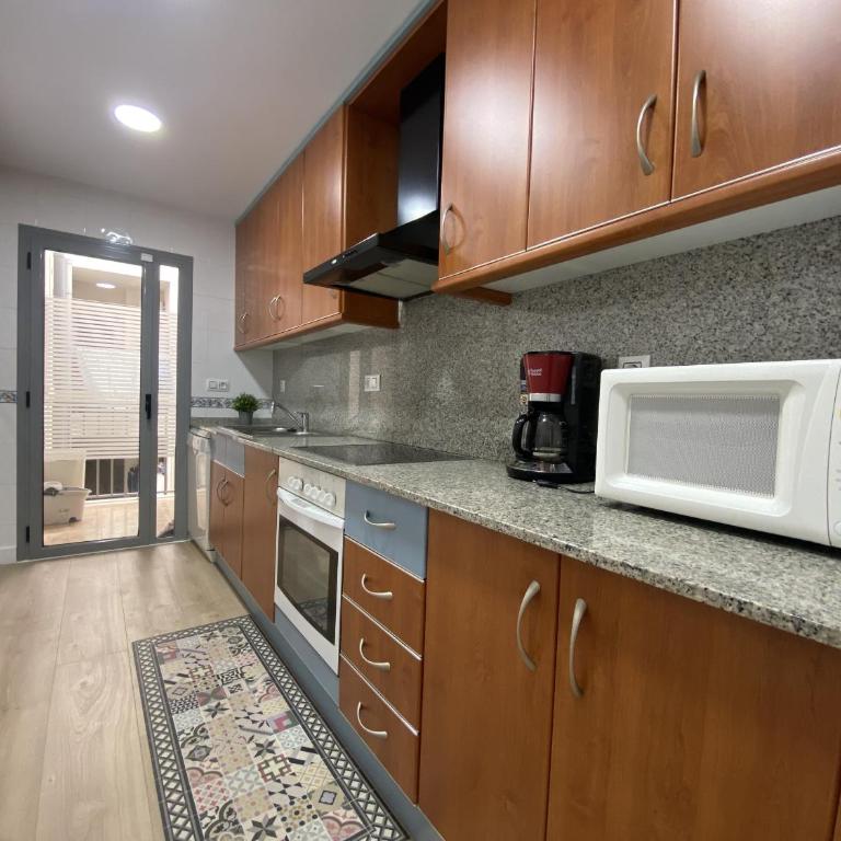 R34 Ático RAMBLA - Apartamento Ático - 12