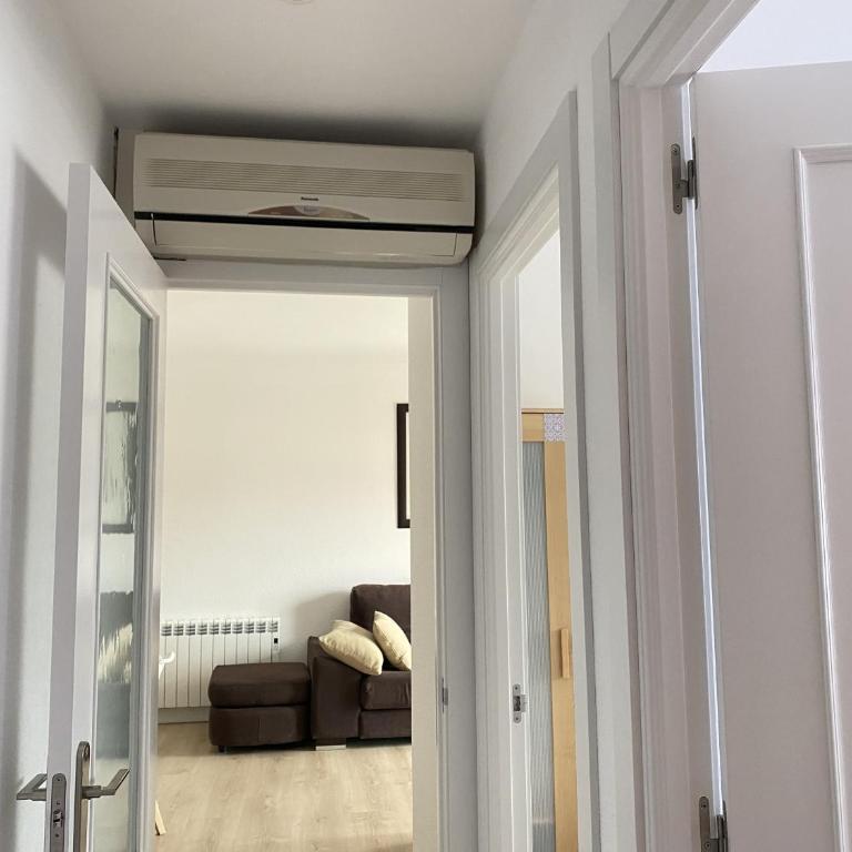 R34 Ático RAMBLA - Apartamento Ático - 14