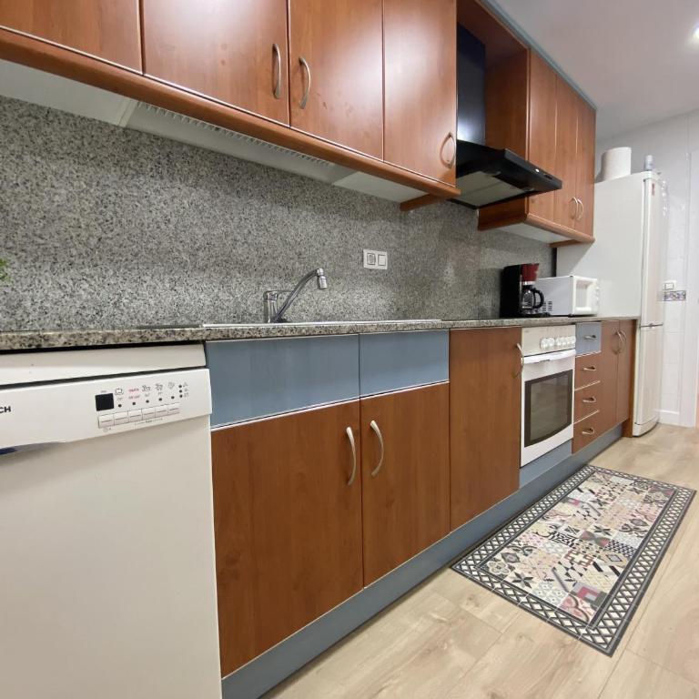 R34 Ático RAMBLA - Apartamento Ático - 13