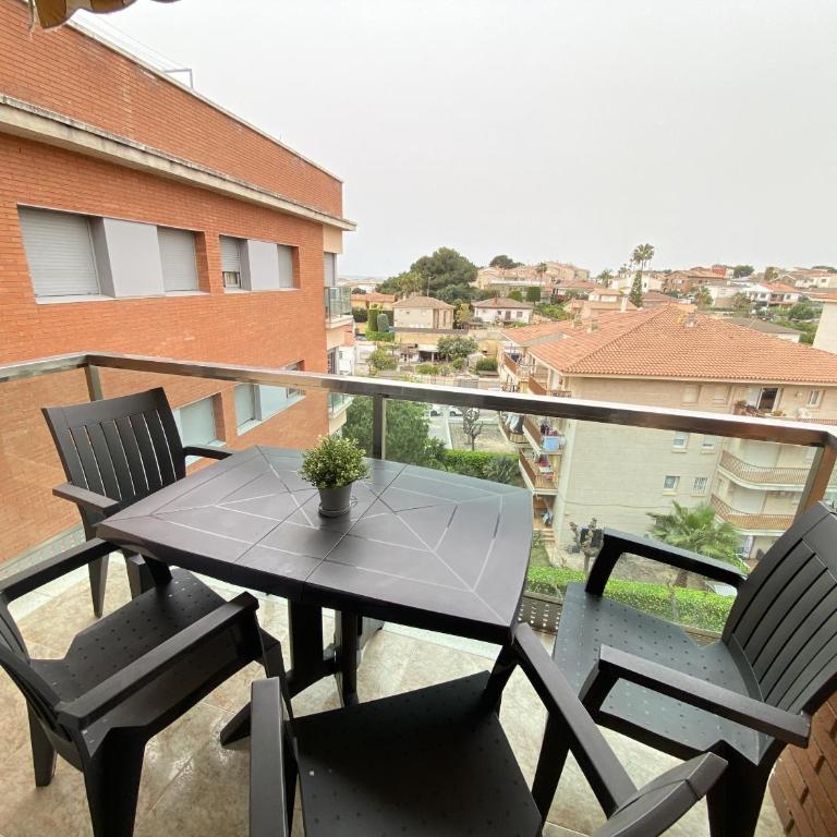 R34 Ático RAMBLA - Apartamento Ático - 15