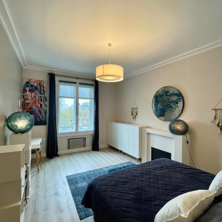 Luxury apartment Times Square district - Appartement - 31