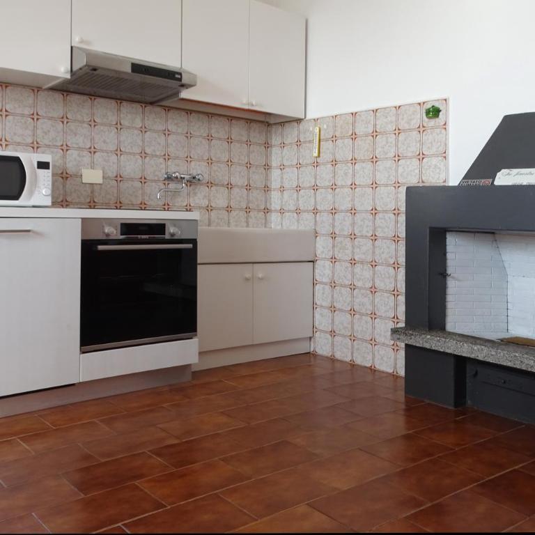 Tre Finestre Sul Lago - One-Bedroom Apartment - 9