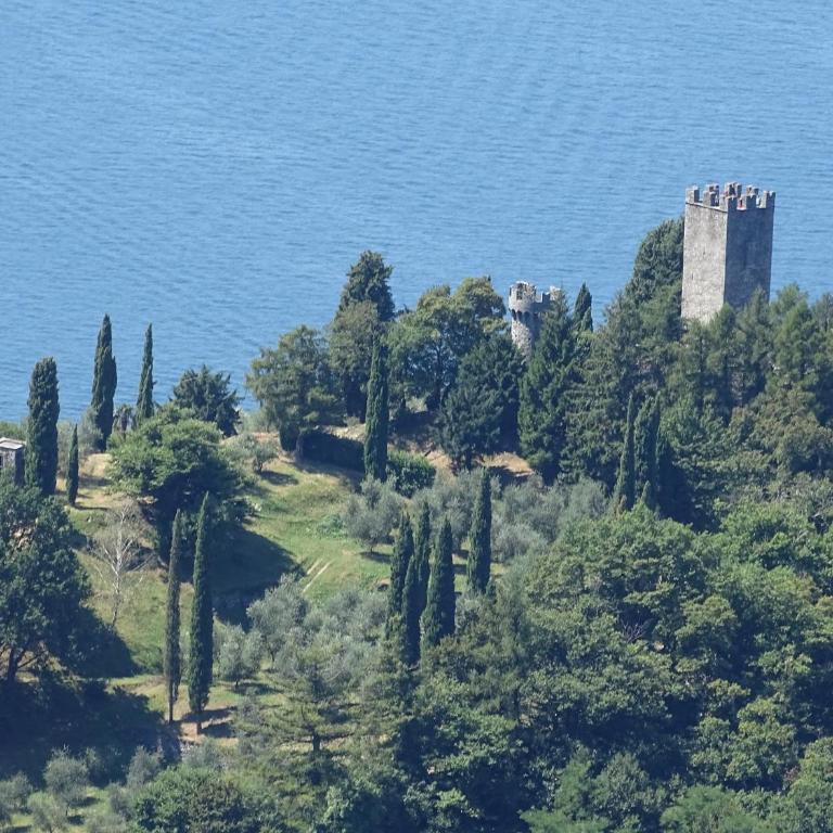 Tre Finestre Sul Lago - One-Bedroom Apartment - 35