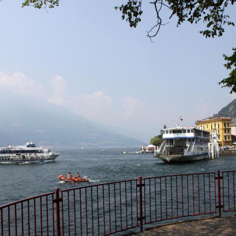 Tre Finestre Sul Lago - One-Bedroom Apartment - 33