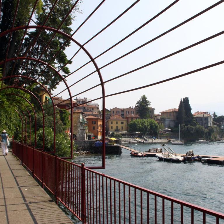 Tre Finestre Sul Lago - One-Bedroom Apartment - 32