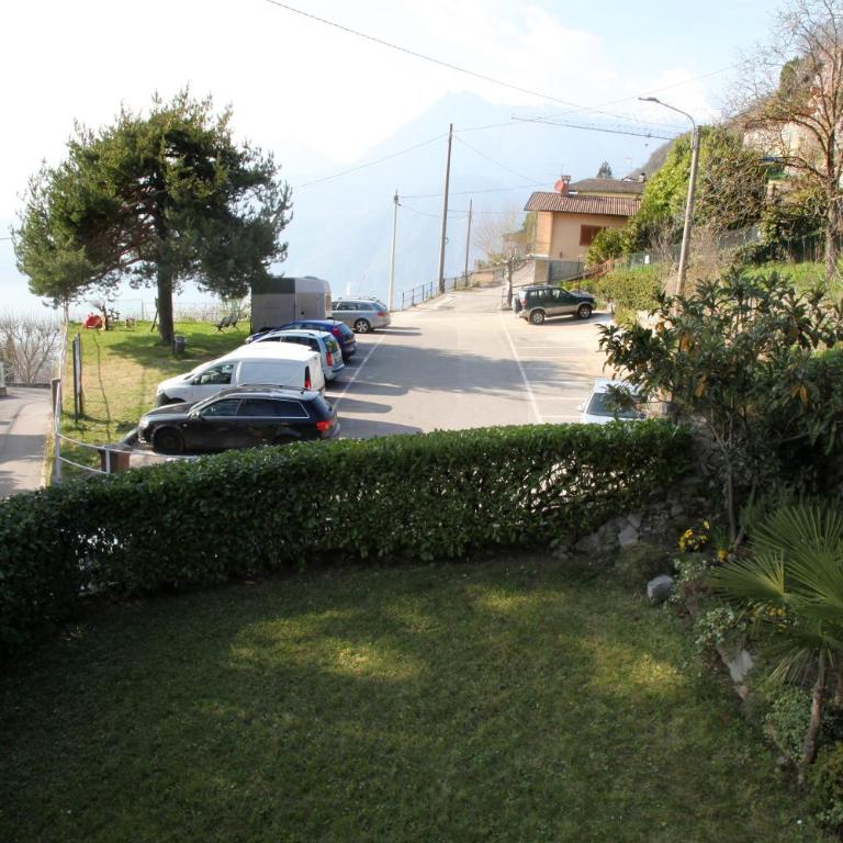 Tre Finestre Sul Lago - One-Bedroom Apartment - 26
