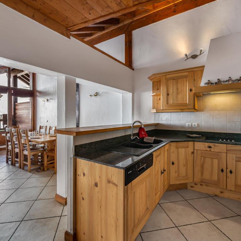 Les Suites du Val Claret by ExplorHome - Appartement 2 Chambres - 10