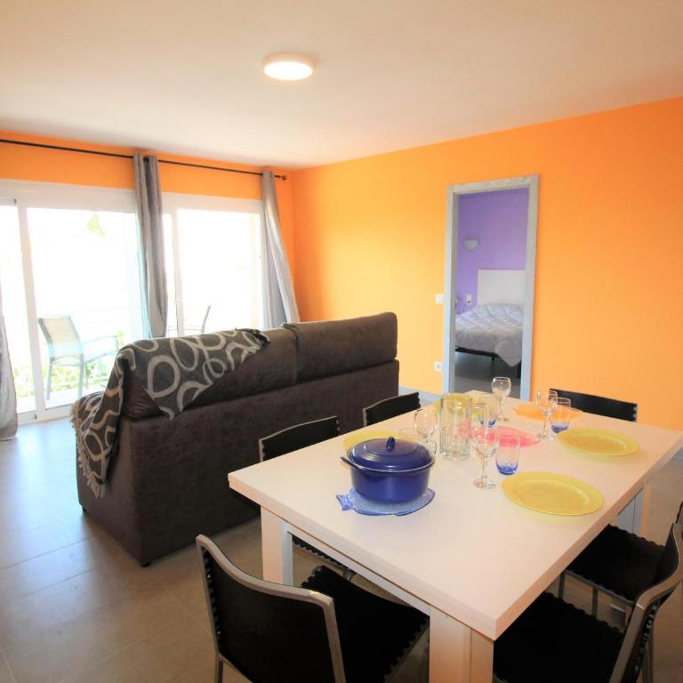 Apartamento Renovado con Terraza - Aire Acondicionado y Garaje Privado - ES-258-12 - Apartment - 26