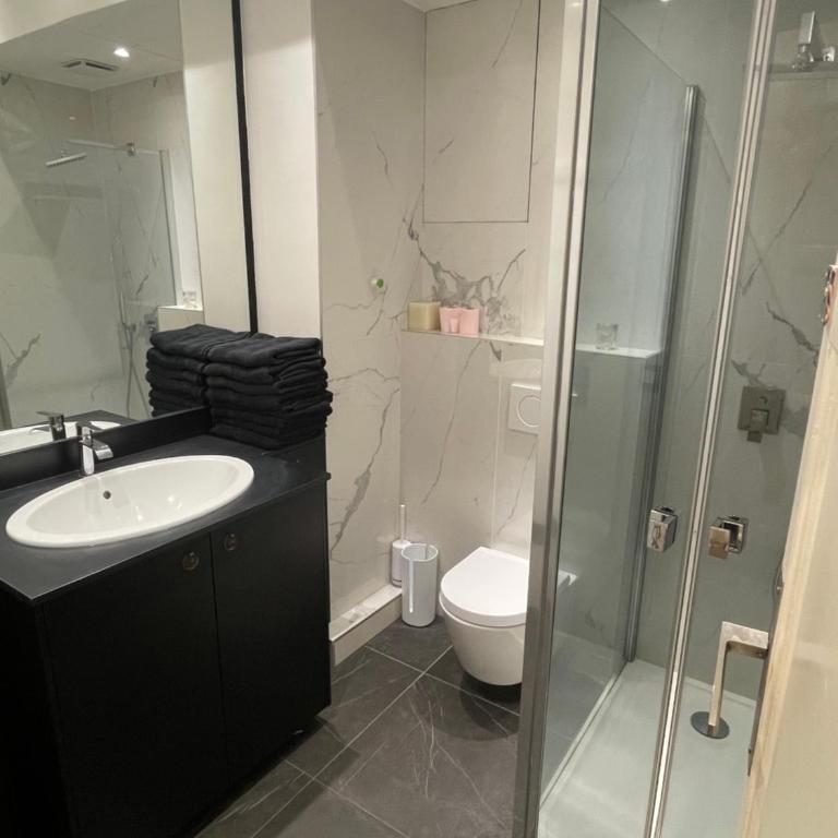 Luxury apartment Times Square district - Appartement - 29