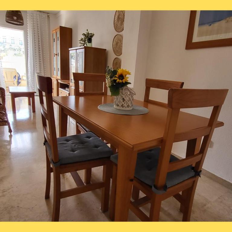 Lemon Faro Torrequebrada - Apartamento de 2 dormitorios - 6