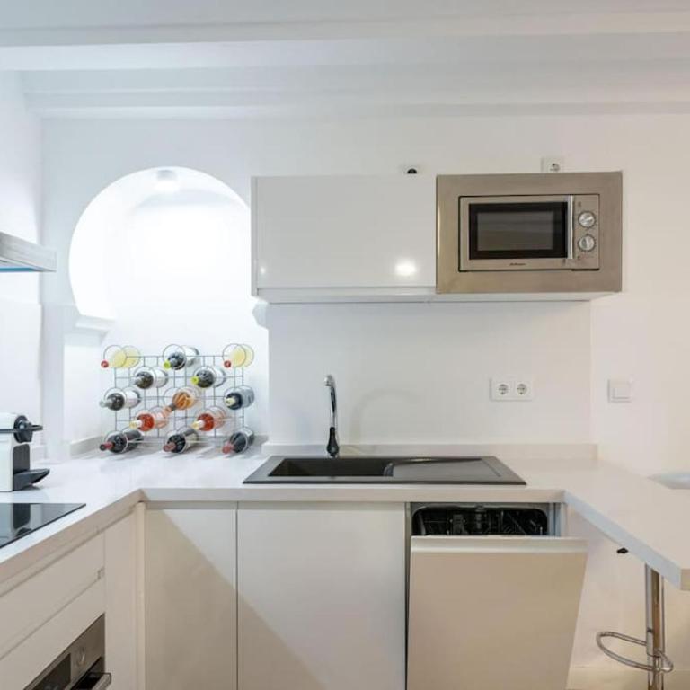 FSB Central Oasis By Valcambre - Apartment - Split Level - 27