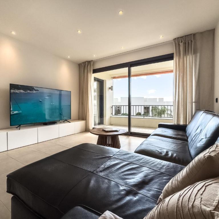Samara Resort Gym Spa Jacuzzi Pools Marbella - Apartamento - 10