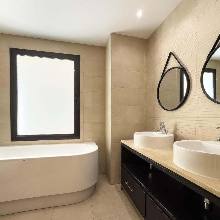 Samara Resort Gym Spa Jacuzzi Pools Marbella - Apartamento - 30